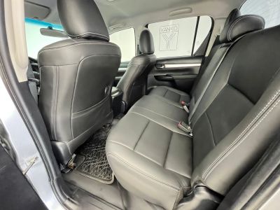 TOYOTA Hilux SR D4-D 2.8TDi 16v 4X4 C.D. 2022 - miniatura 6
