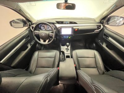 TOYOTA Hilux SR D4-D 2.8TDi 16v 4X4 C.D. 2022 - miniatura 7
