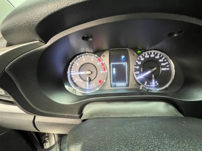 TOYOTA Hilux SR D4-D 2.8TDi 16v 4X4 C.D. 2022 - miniatura 8