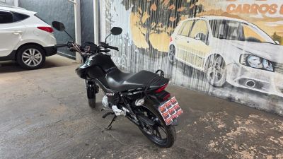 HONDA CG 160i Fan 2023 - miniatura 6