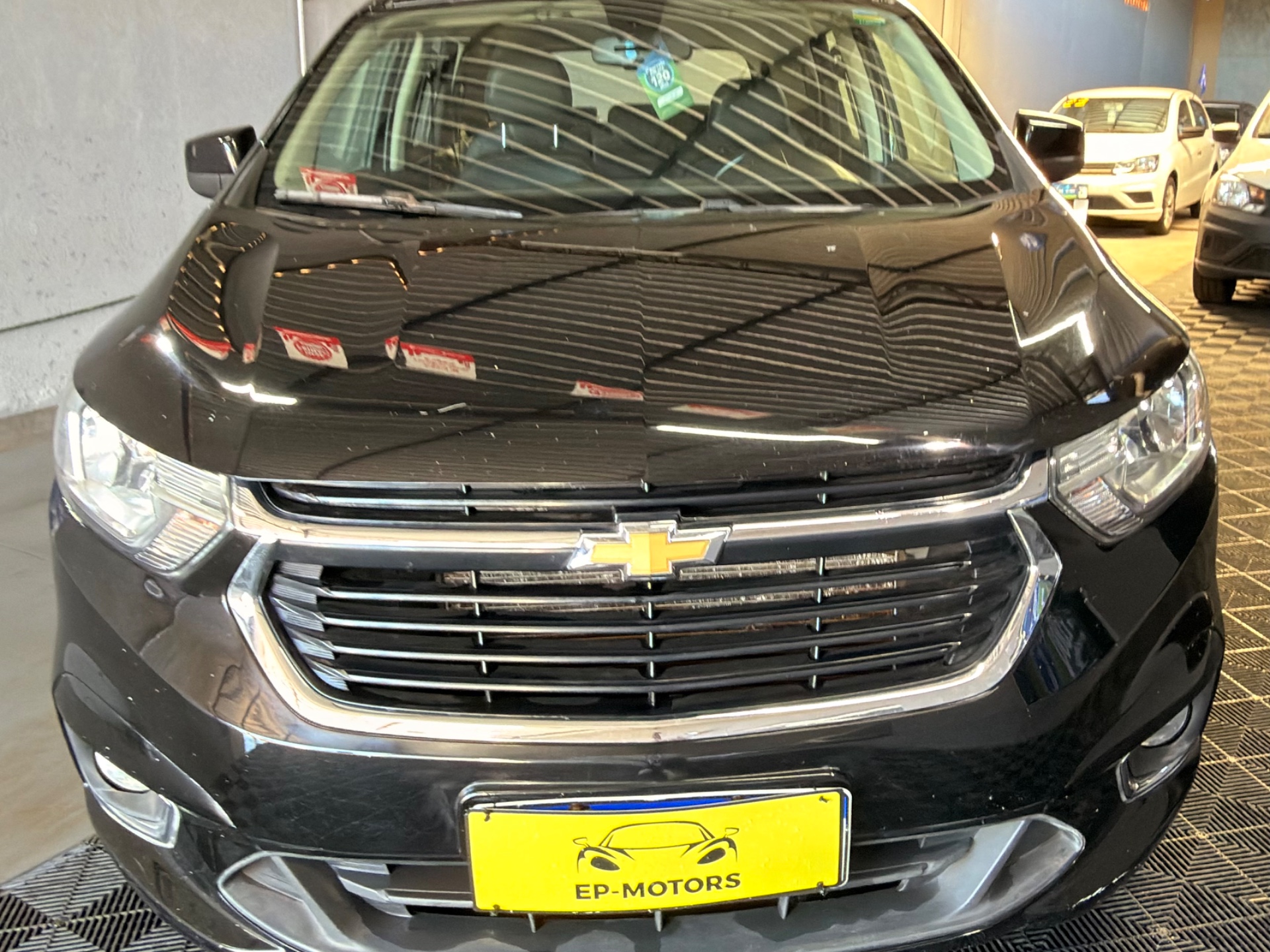 CHEVROLET Spin Premier 1.8 2024 - miniatura 2