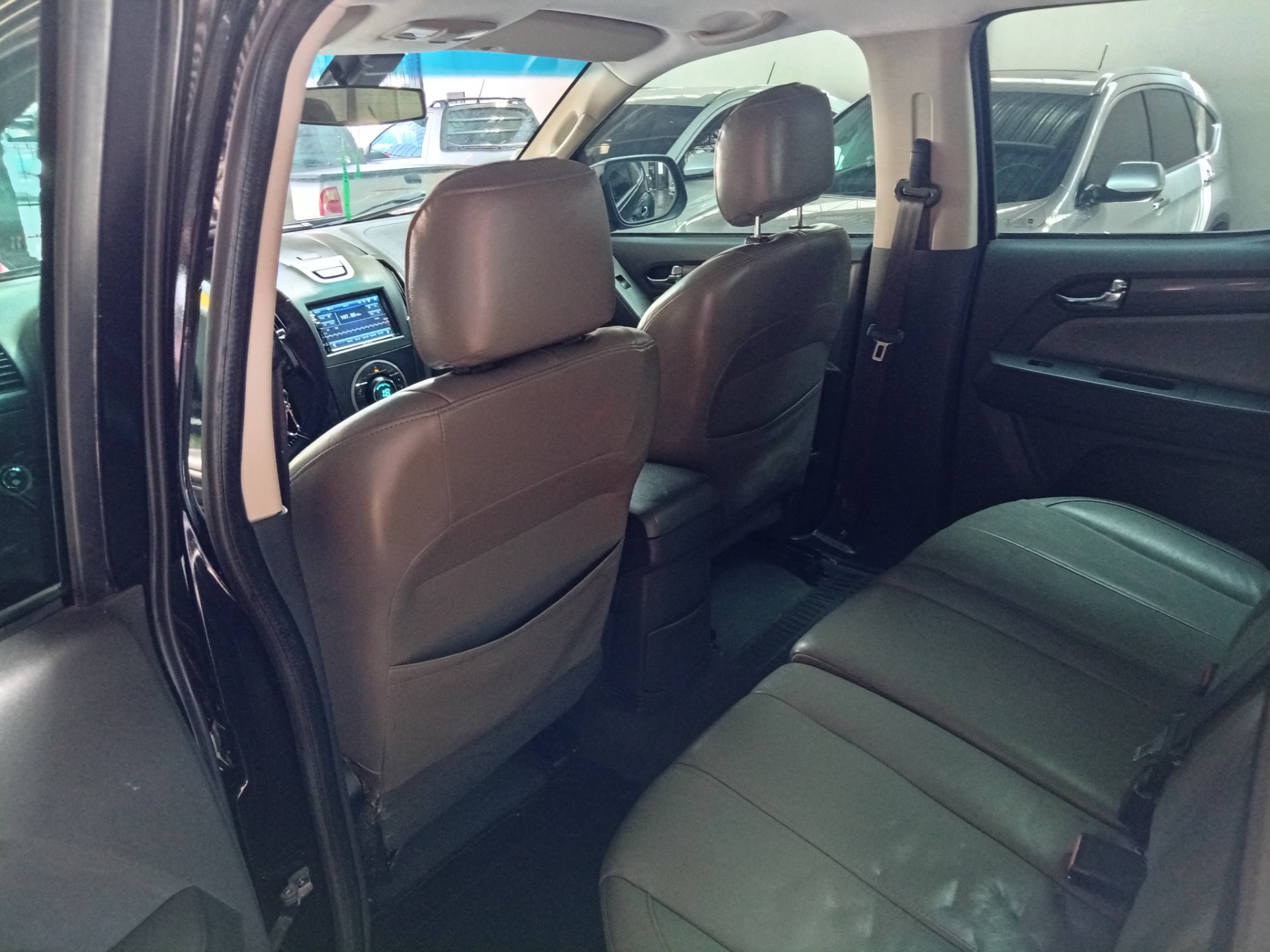 CHEVROLET S10 LTZ 2.4 C.D. 2013 - miniatura 8