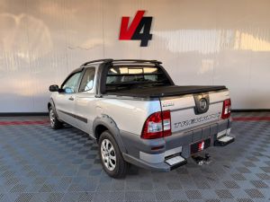 FIAT Strada Trekking 1.6 16v C.D. 2013 - miniatura 4