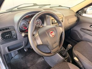 FIAT Strada Trekking 1.6 16v C.D. 2013 - miniatura 6