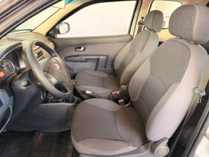 FIAT Strada Trekking 1.6 16v C.D. 2013 - miniatura 5
