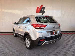 HYUNDAI Creta Pulse 1.6 16v 2017 - miniatura 4