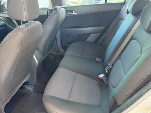 HYUNDAI Creta Pulse 1.6 16v 2017 - miniatura 8