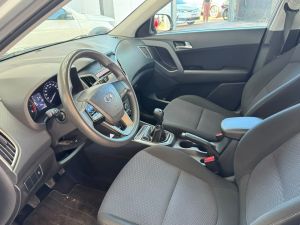 HYUNDAI Creta Pulse 1.6 16v 2017 - miniatura 6