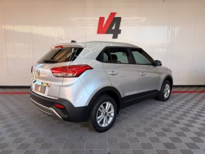 HYUNDAI Creta Pulse 1.6 16v 2017 - miniatura 3