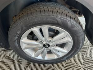 HYUNDAI Creta Pulse 1.6 16v 2017 - miniatura 10