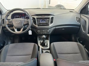 HYUNDAI Creta Pulse 1.6 16v 2017 - miniatura 9