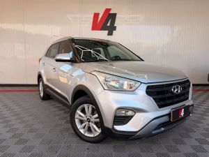 HYUNDAI Creta Pulse 1.6 16v 2017