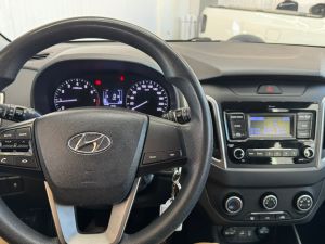 HYUNDAI Creta Pulse 1.6 16v 2017 - miniatura 7