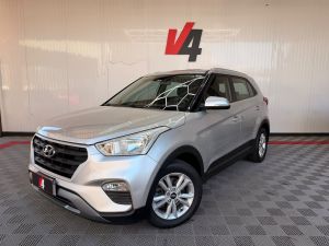 HYUNDAI Creta Pulse 1.6 16v 2017 - miniatura 2