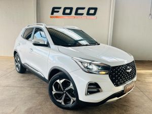 CHERY Tiggo 5x Pro 1.5T 16v 2023
