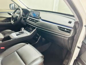 CHERY Tiggo 5x Pro 1.5T 16v 2023 - miniatura 4