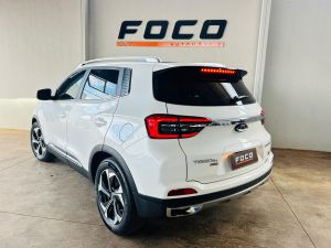 CHERY Tiggo 5x Pro 1.5T 16v 2023 - miniatura 2