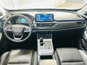 CHERY Tiggo 5x Pro 1.5T 16v 2023 - miniatura 7