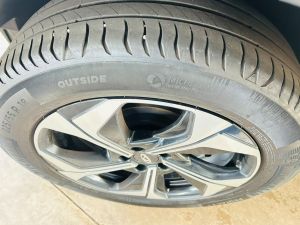 CHERY Tiggo 5x Pro 1.5T 16v 2023 - miniatura 9