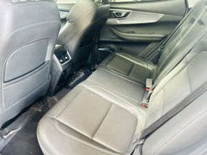 CHERY Tiggo 5x Pro 1.5T 16v 2023 - miniatura 6