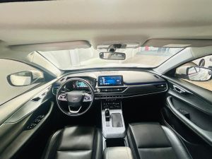 CHERY Tiggo 5x Pro 1.5T 16v 2023 - miniatura 8