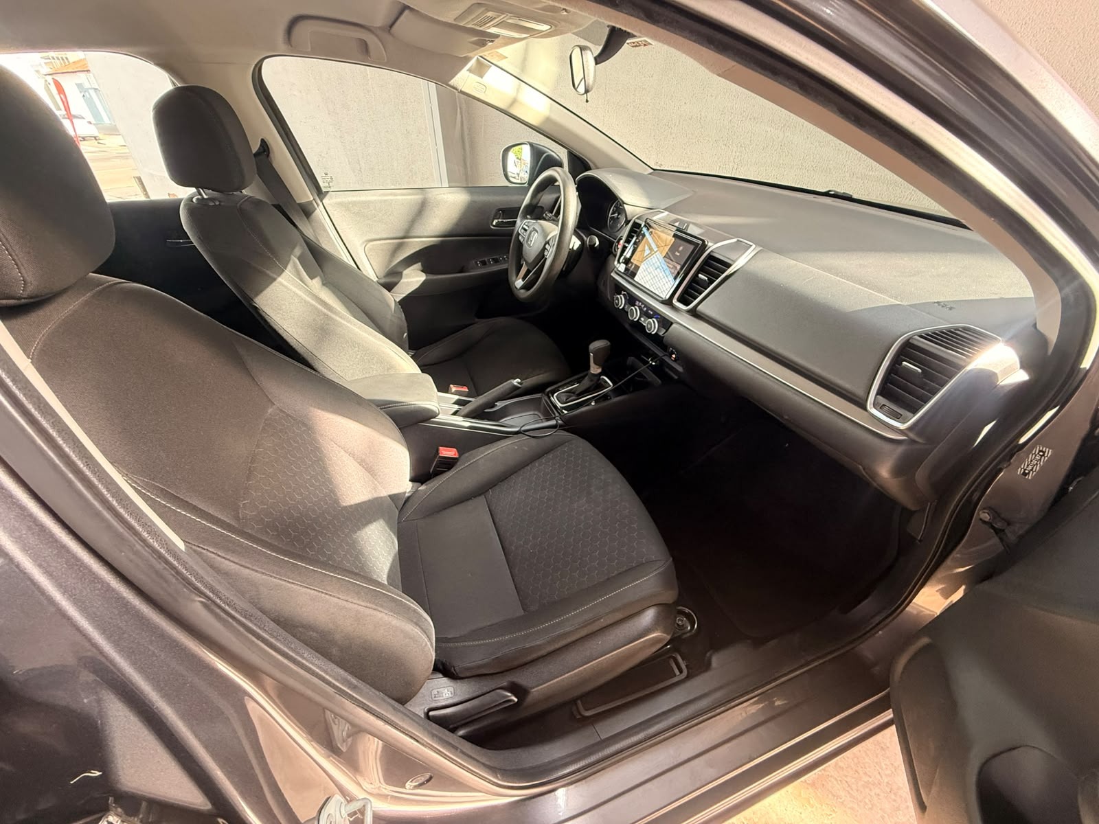 HONDA City EX 1.5 16v 2022 - miniatura 6