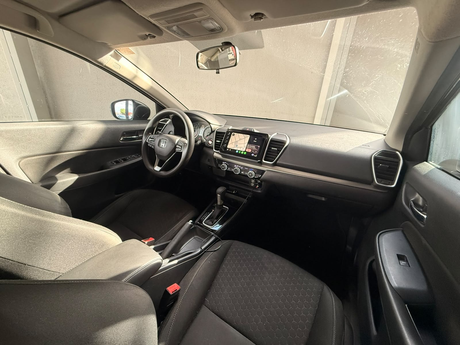 HONDA City EX 1.5 16v 2022 - miniatura 9