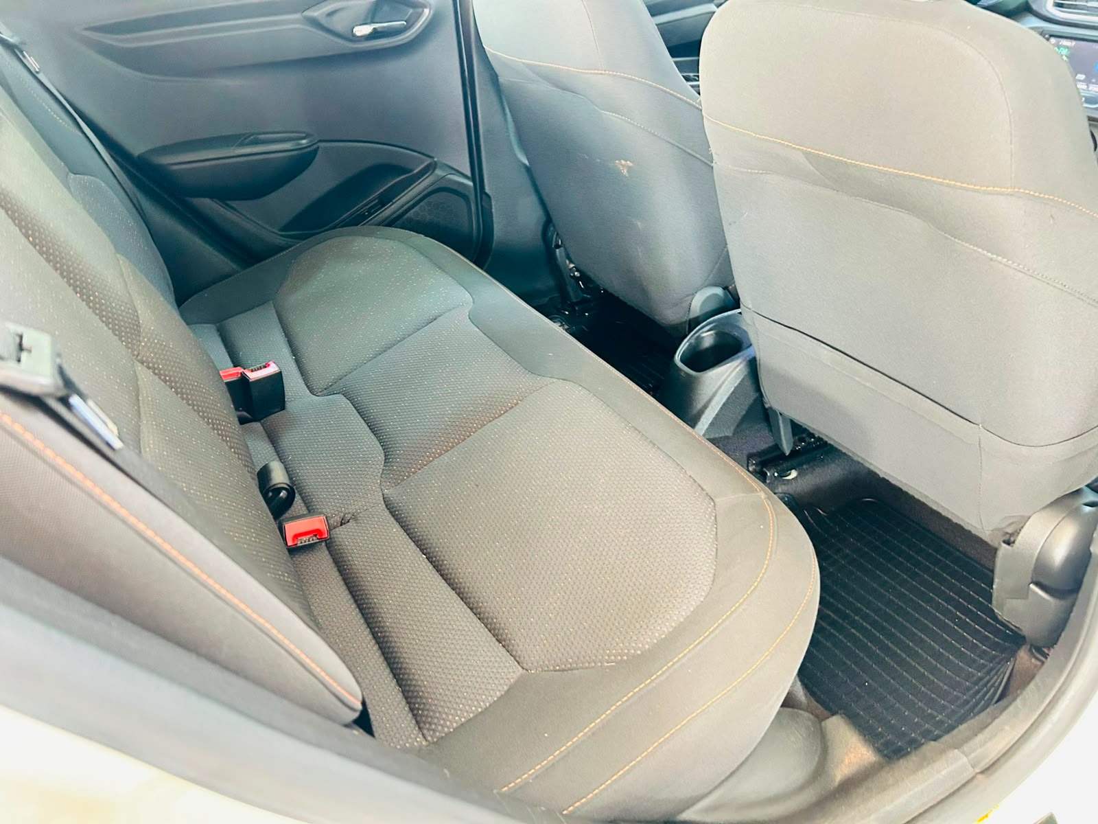 CHEVROLET Onix LTZ 1.4 2015 - miniatura 6