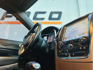 JEEP Grand Cherokee Limited 3.0TD V6 2015 - miniatura 10