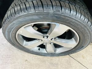 JEEP Grand Cherokee Limited 3.0TD V6 2015 - miniatura 8