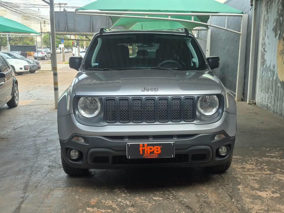 JEEP Renegade Sport 1.8 16v 2021
