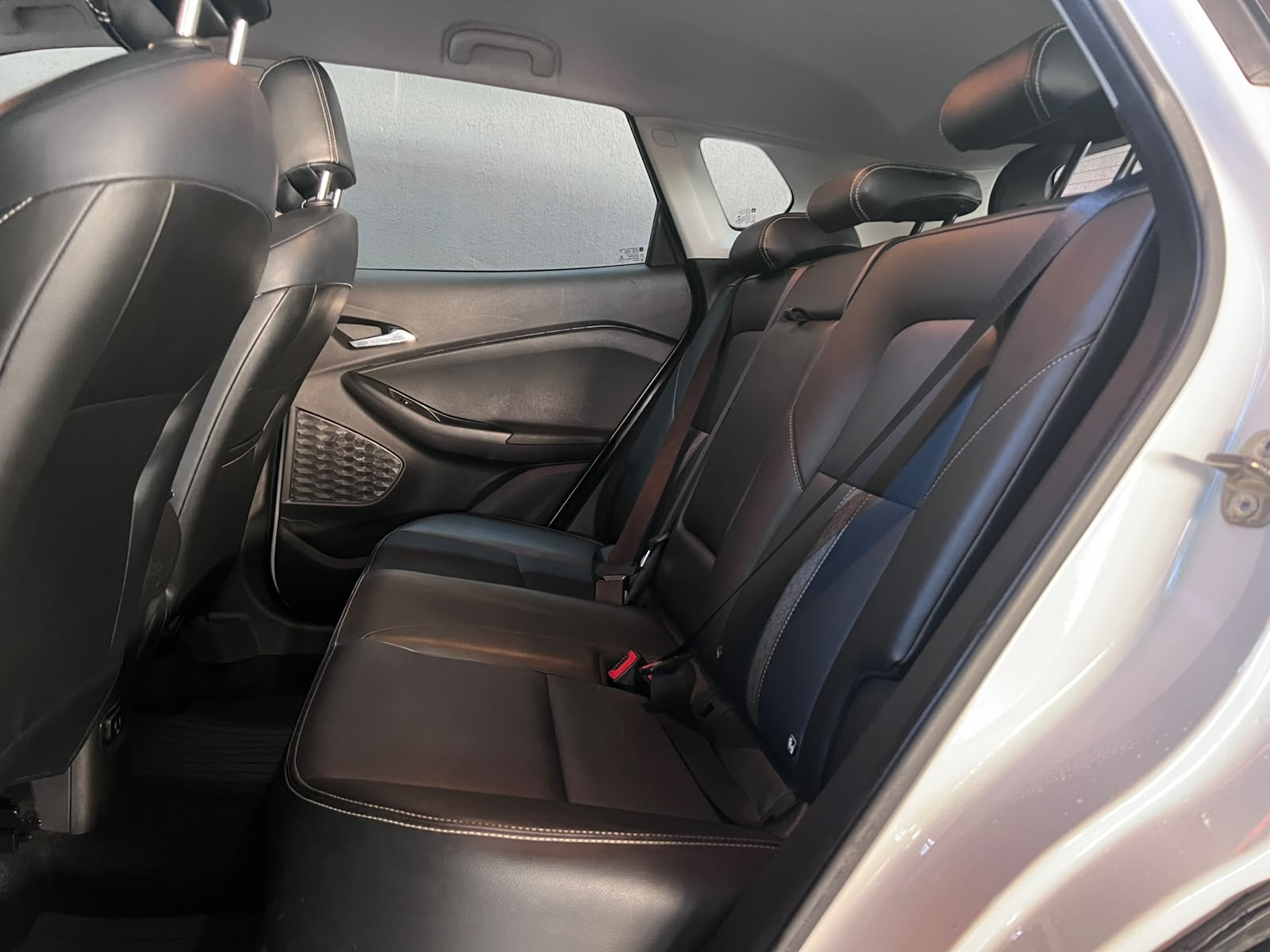 CHEVROLET Tracker 1.0T 12v 2023 - miniatura 9