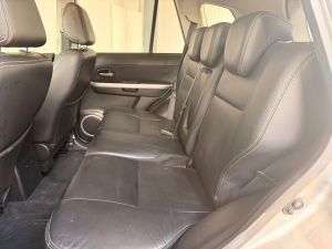 SUZUKI Grand Vitara 2.0 2015 - miniatura 9