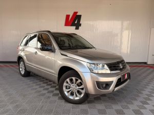 SUZUKI Grand Vitara 2.0 2015