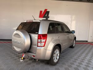SUZUKI Grand Vitara 2.0 2015 - miniatura 3