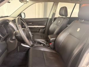 SUZUKI Grand Vitara 2.0 2015 - miniatura 5