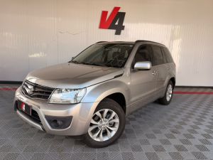 SUZUKI Grand Vitara 2.0 2015 - miniatura 2