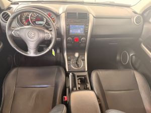 SUZUKI Grand Vitara 2.0 2015 - miniatura 7