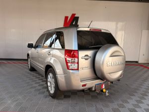 SUZUKI Grand Vitara 2.0 2015 - miniatura 4