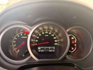 SUZUKI Grand Vitara 2.0 2015 - miniatura 8