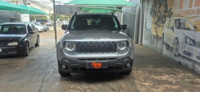 JEEP Renegade Sport 1.8 16v 2021