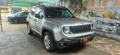 JEEP Renegade Sport 1.8 16v 2021 - miniatura 2