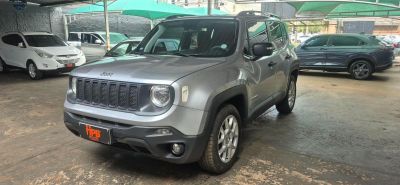 JEEP Renegade Sport 1.8 16v 2021 - miniatura 3