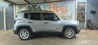 JEEP Renegade Sport 1.8 16v 2021 - miniatura 4