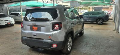 JEEP Renegade Sport 1.8 16v 2021 - miniatura 6