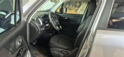 JEEP Renegade Sport 1.8 16v 2021 - miniatura 9