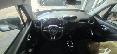 JEEP Renegade Sport 1.8 16v 2021 - miniatura 10