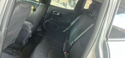 JEEP Renegade Sport 1.8 16v 2021 - miniatura 11
