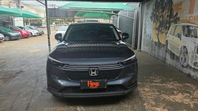 HONDA HR-V EXL 1.5 16v 2024