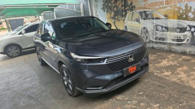 HONDA HR-V EXL 1.5 16v 2024 - miniatura 2